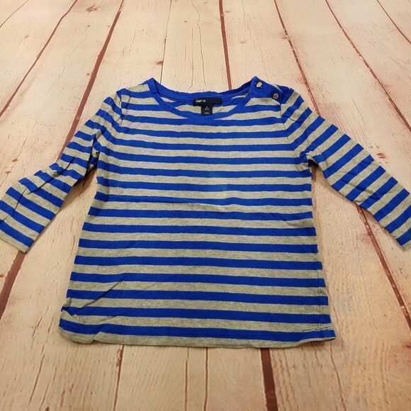 Gap kids blouse S 6/7 - Picture 1 of 2